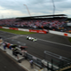 Illustration for article titled 2009 British Grand Prix: Mega-Gallery